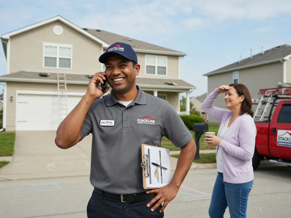 Chimney flashing repair Clay City, IN FAQs